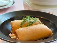 -扬州香格里拉·香宫中餐厅