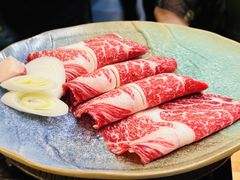 -满来寿喜烧(金虹桥店)