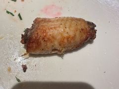 -拉蒂娜·巴西牛排馆 Latina·Brazilian Steakhouse(王府井喜悦店)