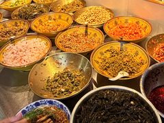 -带杏干面馆(洋湖景园店)