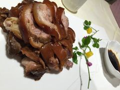 -四季小馆·地道北京小吃(广百店)