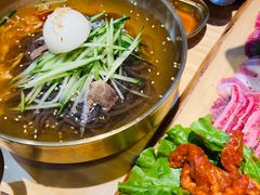 -金顺韩式烤肉·网红烤肉店(广利路店)