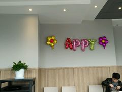 大堂-肯德基(华徐店)