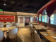 -那时新疆·若羌(经纬汇店)