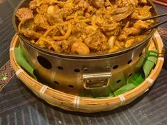 -甘家界牌柠檬鸭(青山店)