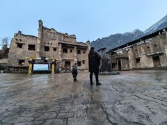-萝卜寨羌文化生态旅游区