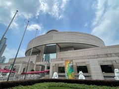 -上海博物馆(人民广场馆)