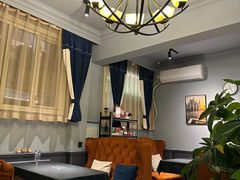 -吱咖啡西式简餐