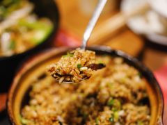 黄鳝饭-小粤楼·怀旧粤菜(万辉国际广场店)