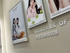 -海马体照相馆(广州新世界云门New park店)