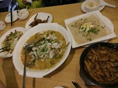 -林辉家宴·本地家常菜·头牌清远鸡(先锋店)