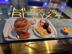 -堂会·KTV·自助餐·团建聚会(天河店)