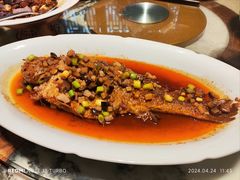 -那家小馆•北京菜•烤鸭(香山店)