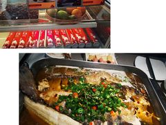 -半天妖烤鱼(印象城店)