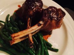 -Keens Steakhouse