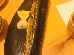 -浪花亭日本料理(古田路店)