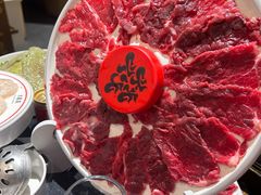 -大龙燚火锅(春熙店)