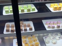 -V-ONE西雅图海鲜自助餐厅(仓山万达广场店)