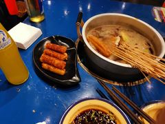 -马路边边 传媒大学店