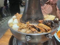 -三姐妹餐厅(曲江店)