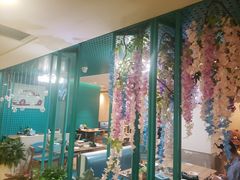 -青瓷火锅料理(西单大悦城店)