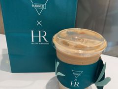 -Manner Coffee(深圳宝能All City店)