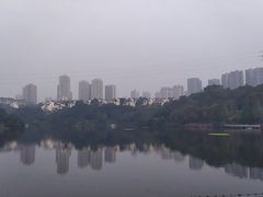 -重庆彩云湖湿地公园