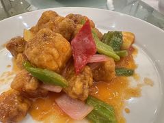 -东江渔村·古典园林·30年粤菜老字号(太和店)