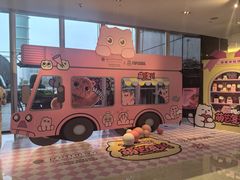 -广州白云机场诺富特酒店