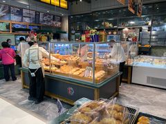 -东哥面包(江宁大润发店)