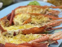 -明记烧鱼美味店