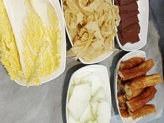 -光头药膳鸡(莱茵小镇店)