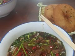-易裕和·长沙米粉(友谊路店)