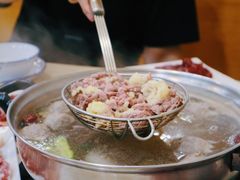 -伟记牛肉(金鸿公路店)