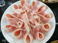 -大口潮边炉中餐火锅