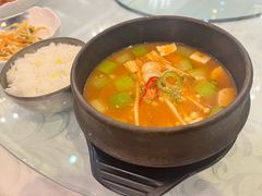 -玉流馆餐厅