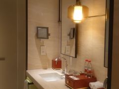 -上海衡山路十二号华邑酒店