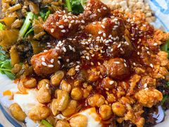 豆花米线-云上千禾(水上店)