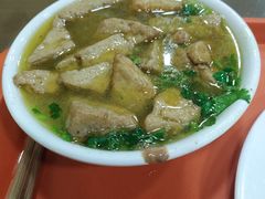 -白魁老号饭庄(安内店)