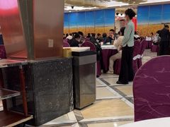-金华安大酒楼·老牌潮菜·粤式茶点(东方国际店)