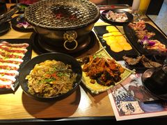 -黑牛の場(兴隆大奥莱店)