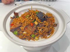 竹笋香腊味-兰湘子·湘菜小炒(长安万科广场店)