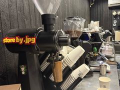 -JPG canteen(广州寺右公馆店)