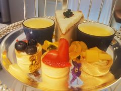 -PARFUM FLORAL花境法餐(南京首店)