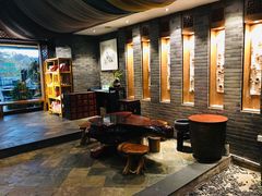 -青藤茶馆(南山路店)