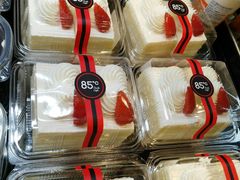 -85度C(南京珠江华海店)
