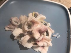 脆肉鲩鱼片-淘米捞·米汤脆鲩鱼火锅(福田皇岗店)