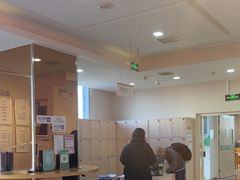 -慈铭体检(洋桥分院)