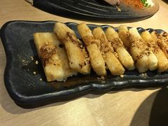 -川流不息(北蔡休闲广场店)
