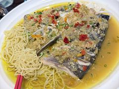 -美味故事特色餐厅(汉阳郭茨口店)